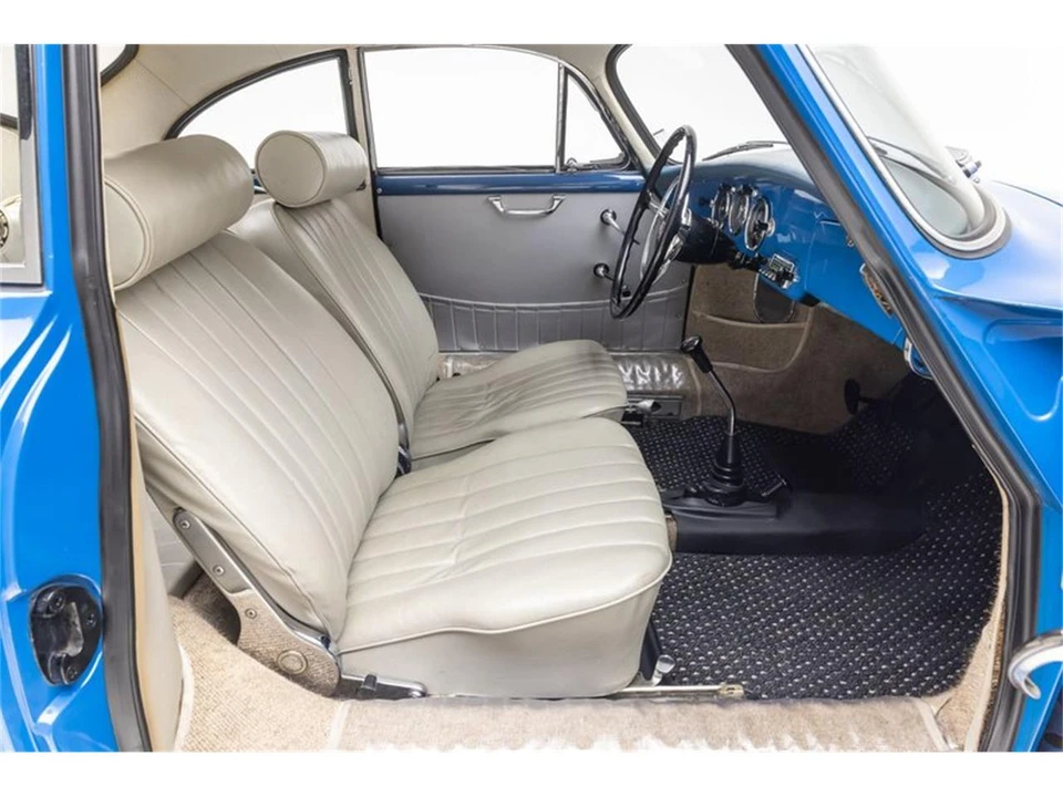 1961 Porsche 356 B - Image 14 of 31