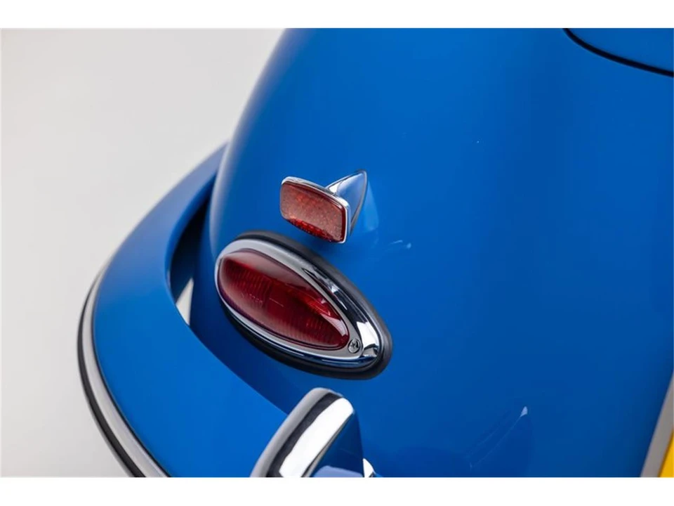 1961 Porsche 356 B - Image 26 of 31
