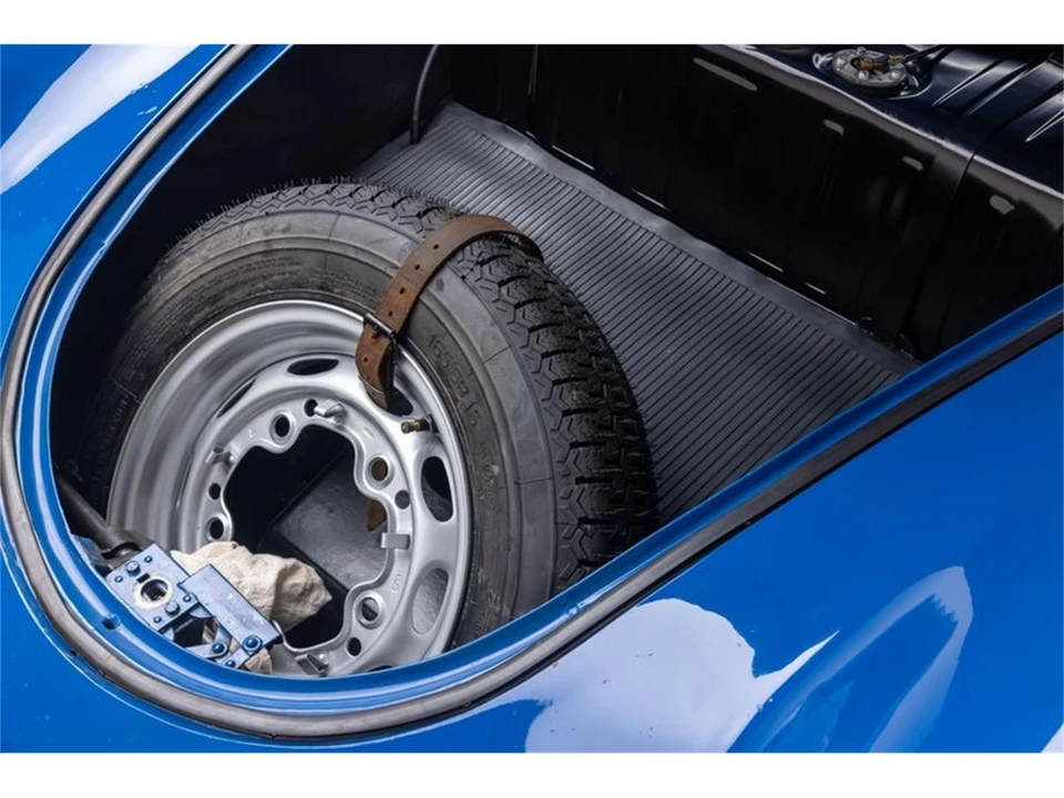 1961 Porsche 356 B - Image 17 of 31