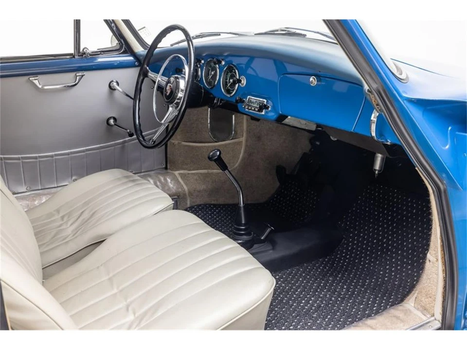 1961 Porsche 356 B - Image 15 of 31