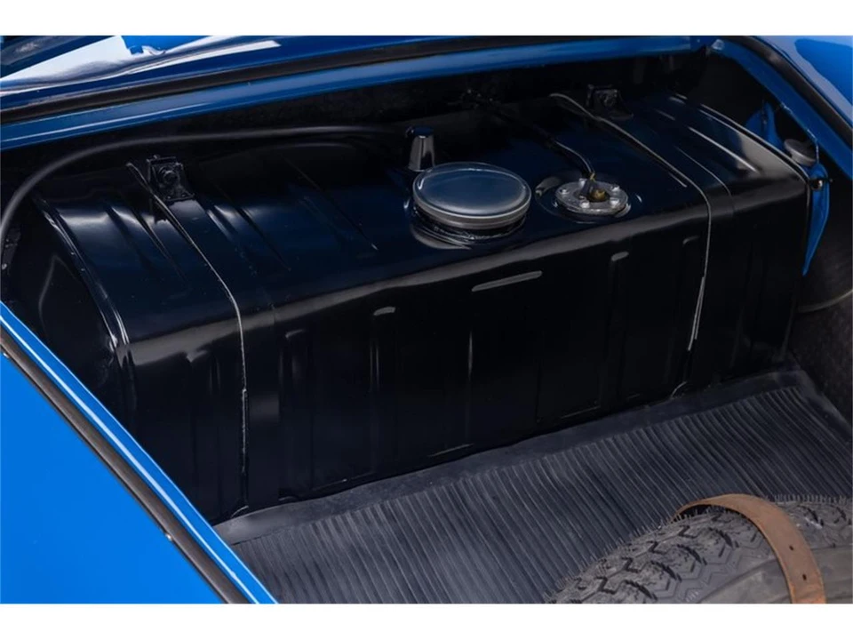 1961 Porsche 356 B - Image 18 of 31