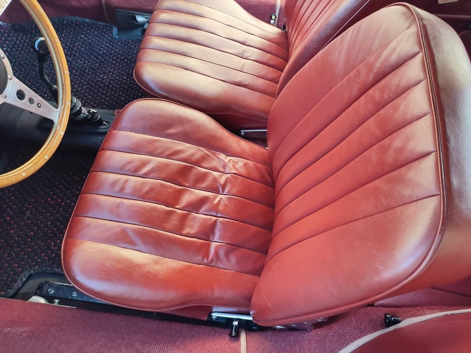 1961 Porsche 356 B - Image 17 of 30