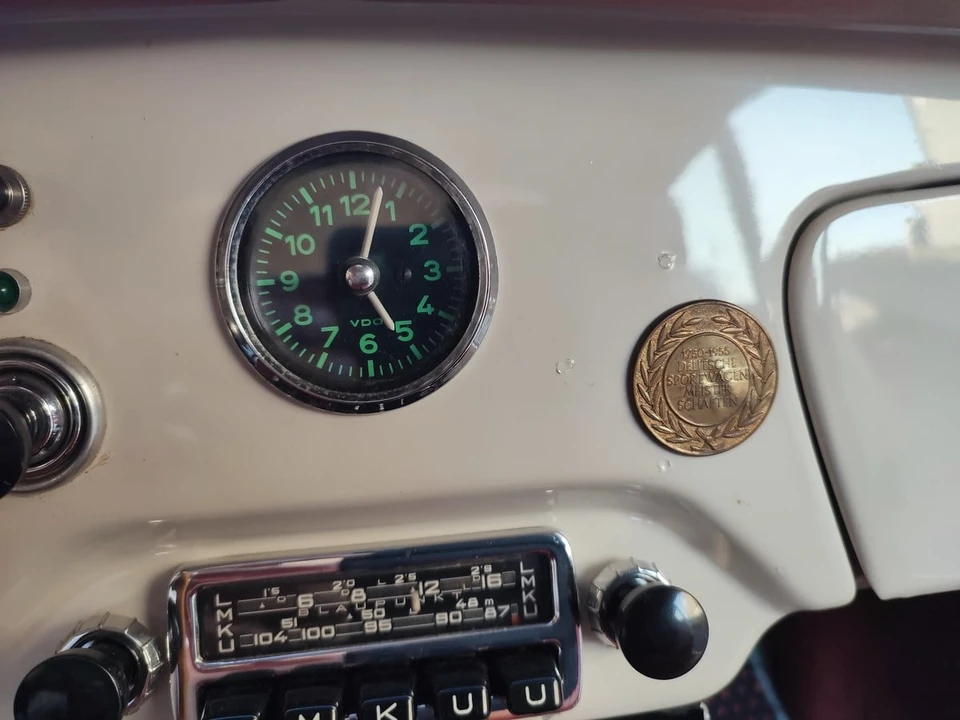 1961 Porsche 356 B - Image 15 of 30