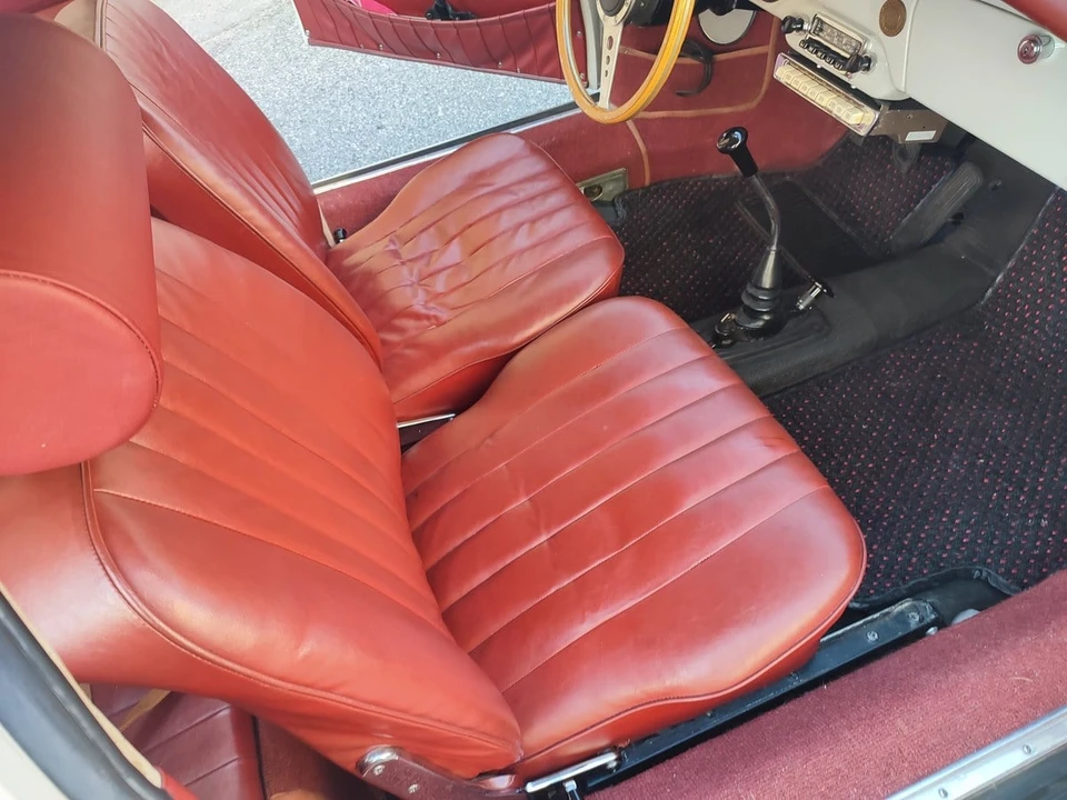 1961 Porsche 356 B - Image 18 of 30