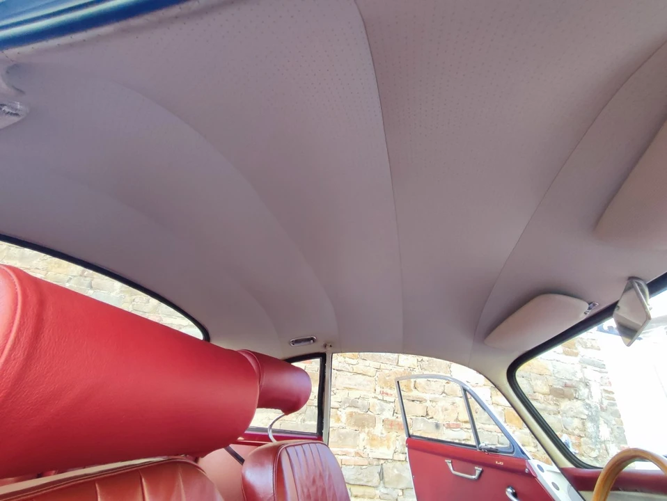1961 Porsche 356 B - Image 22 of 30