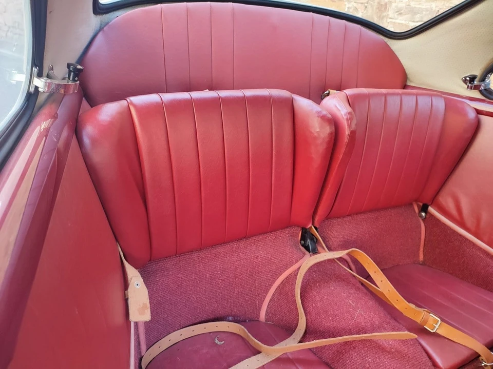 1961 Porsche 356 B - Image 20 of 30