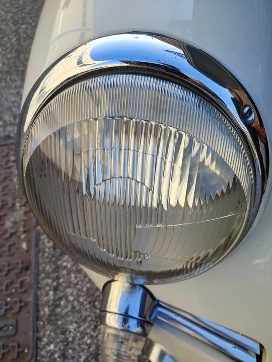 1961 Porsche 356 B - Image 27 of 30