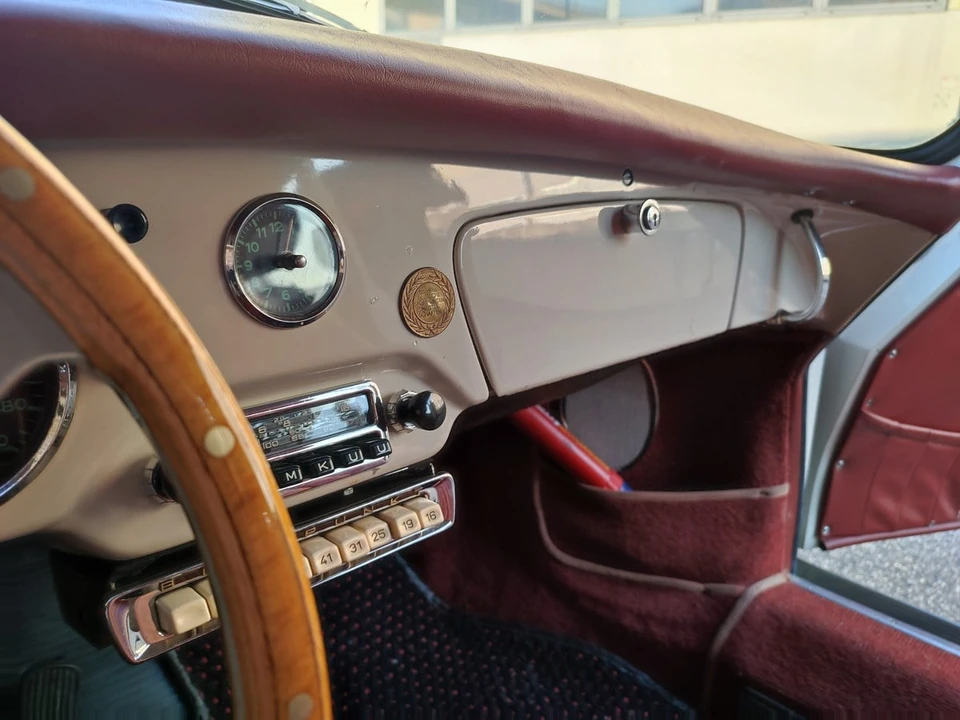 1961 Porsche 356 B - Image 14 of 30