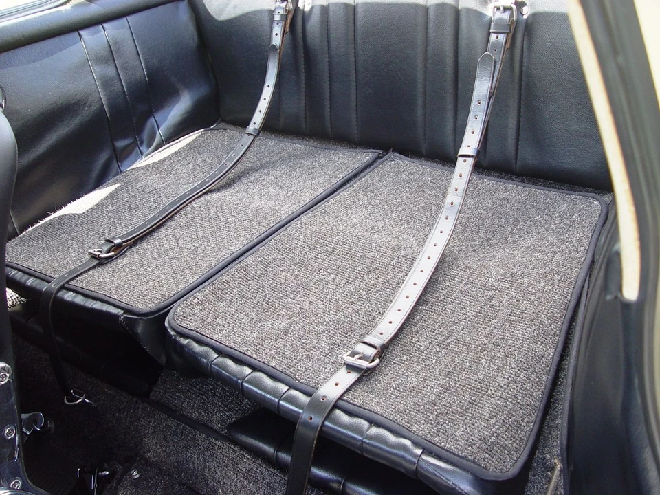 1961 Porsche 356 B - Image 27 of 31