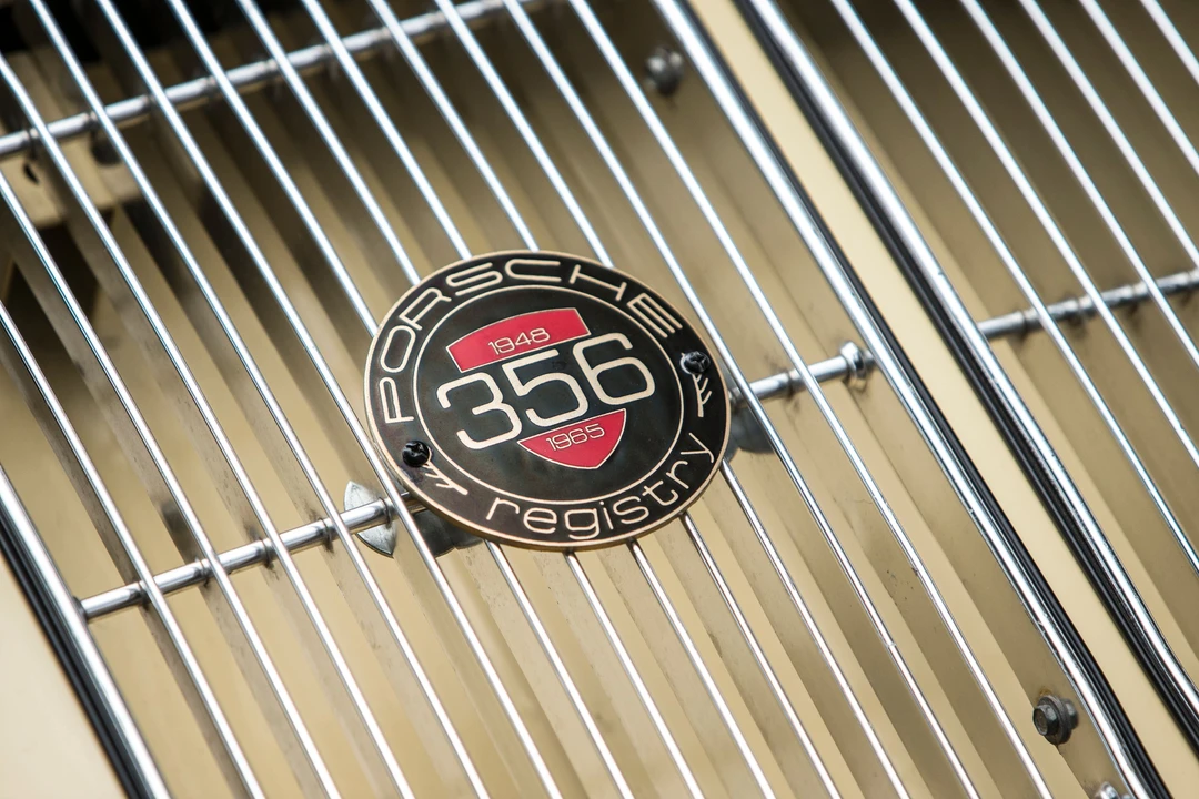 1961 Porsche 356 B - Image 19 of 30
