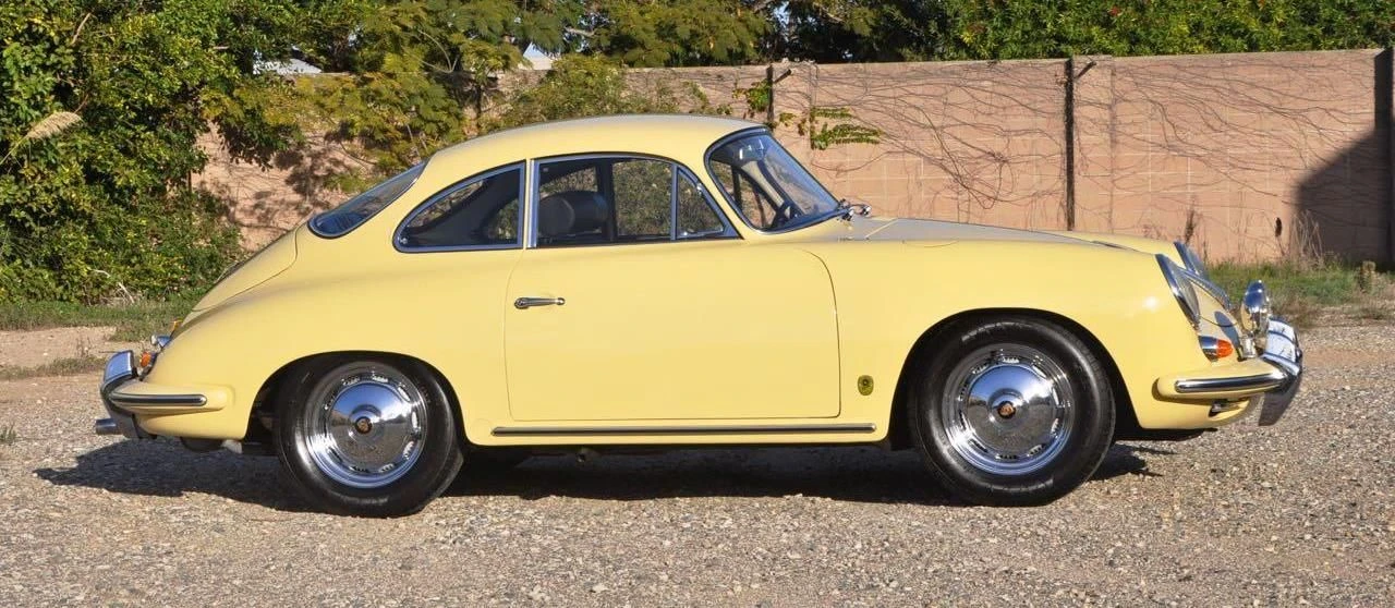 1961 Porsche 356 B - Image 7 of 31
