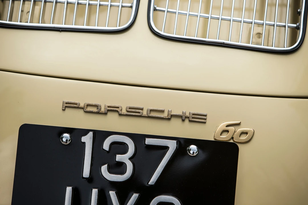 1961 Porsche 356 B - Image 18 of 30