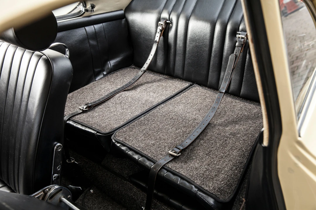 1961 Porsche 356 B - Image 25 of 30
