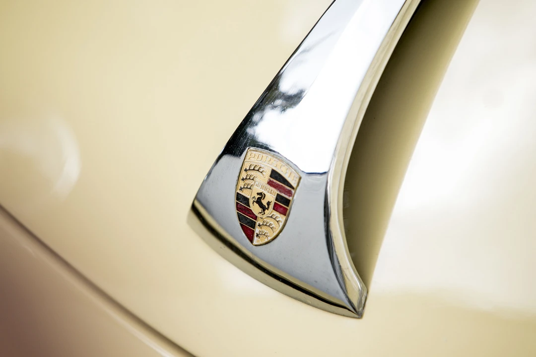 1961 Porsche 356 B - Image 19 of 20