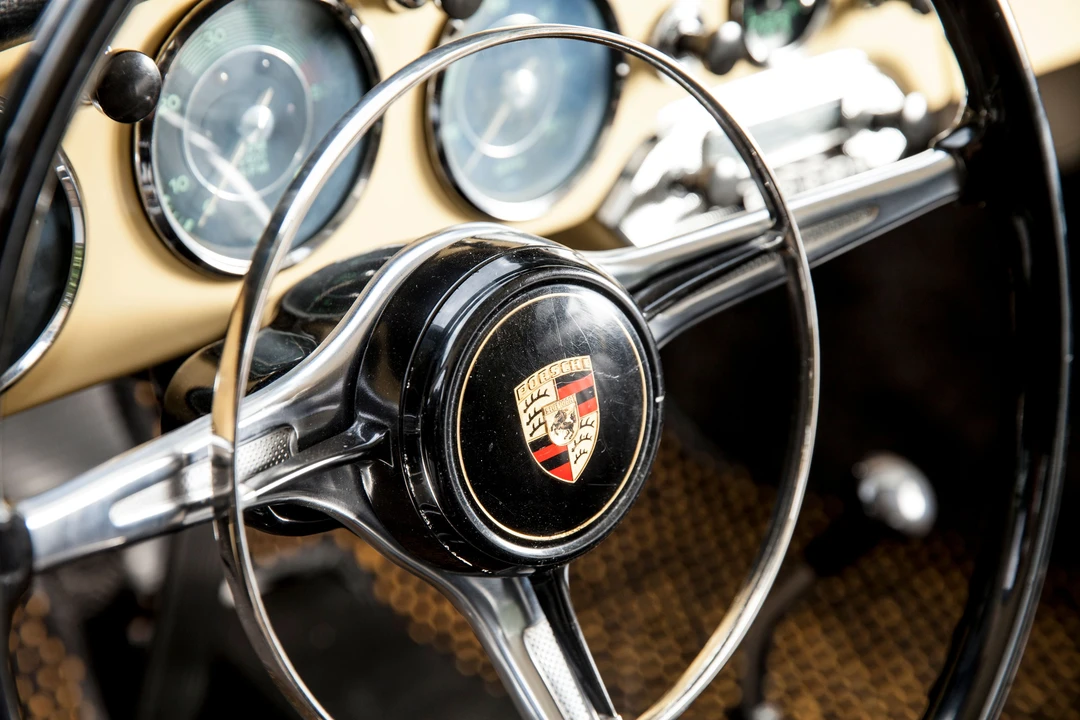 1961 Porsche 356 B - Image 26 of 30