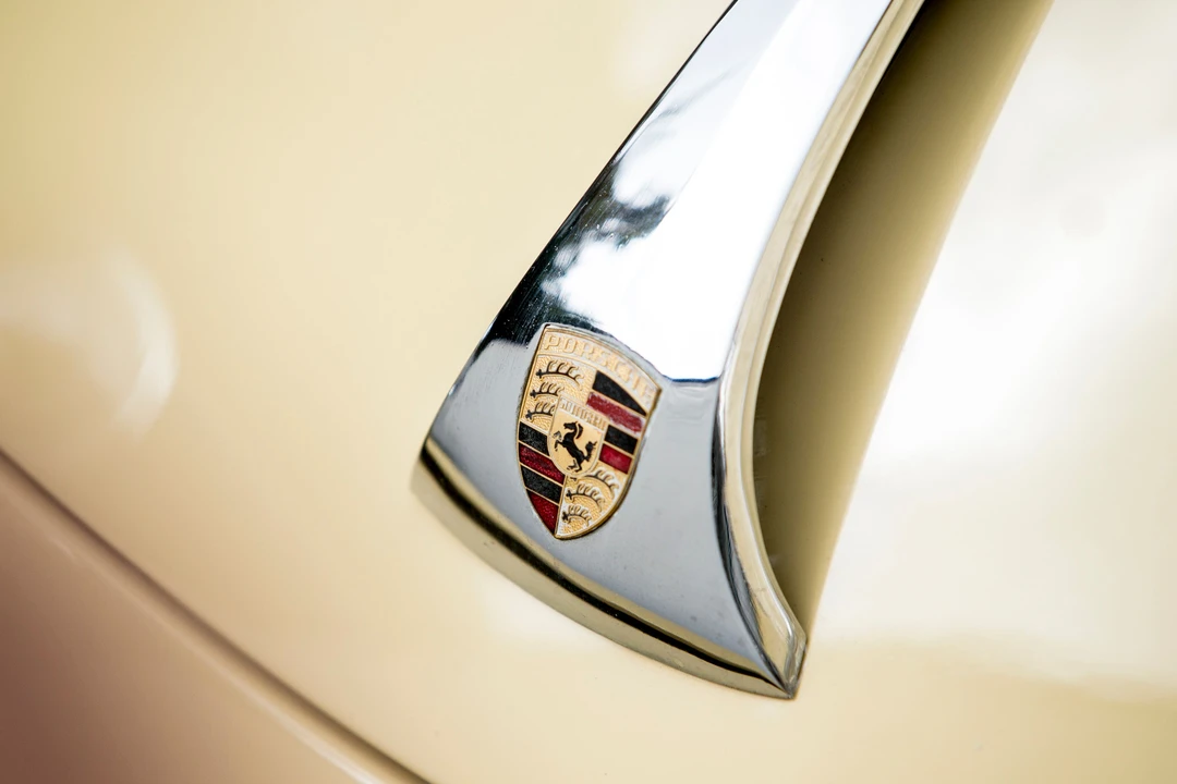 1961 Porsche 356 B - Image 13 of 20
