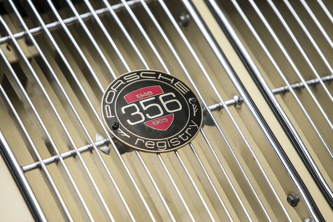 1961 Porsche 356 B - Image 16 of 20