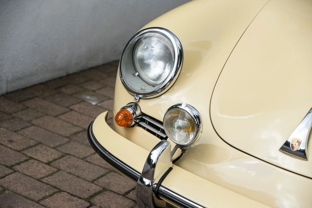 1961 Porsche 356 B - Image 15 of 30