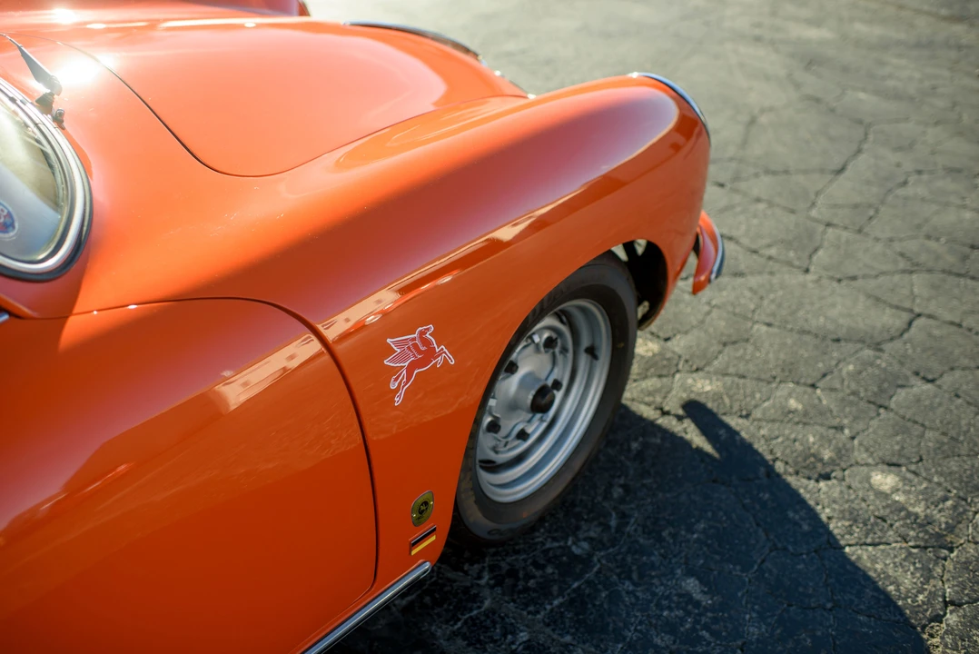 1961 Porsche 356 B - Image 19 of 31