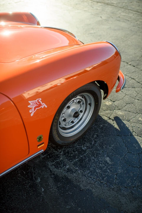 1961 Porsche 356 B - Image 18 of 31