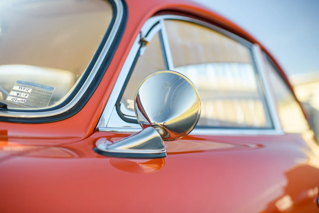1961 Porsche 356 B - Image 15 of 31