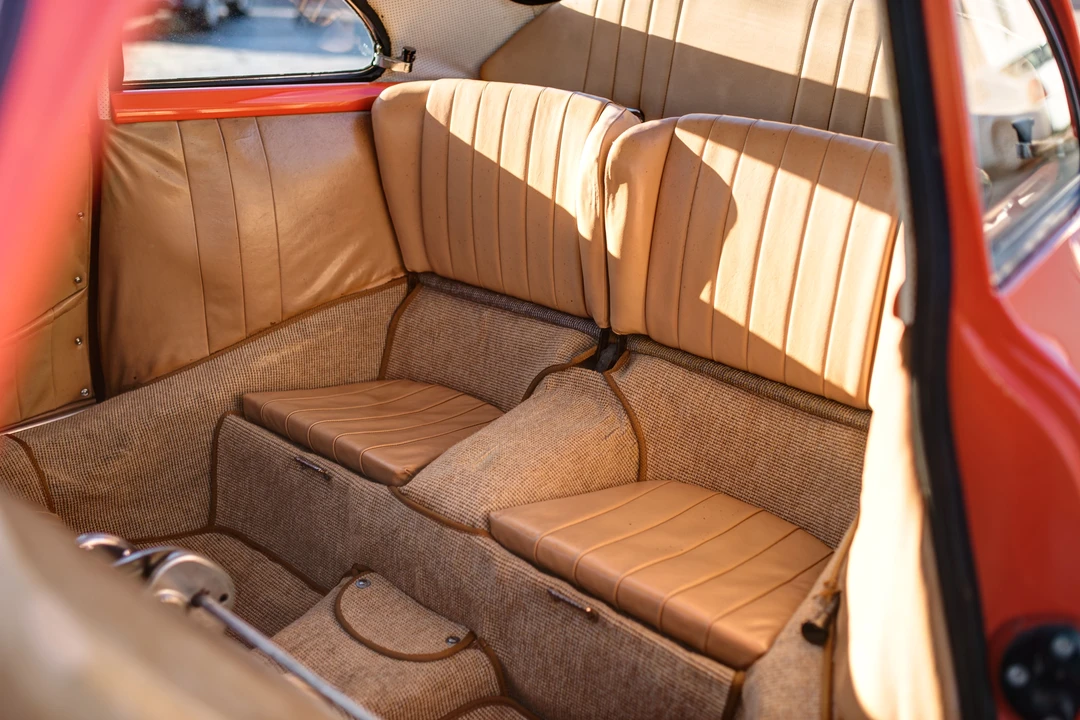 1961 Porsche 356 B - Image 13 of 31