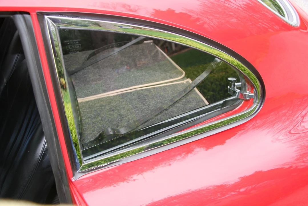 1961 Porsche 356 B - Image 22 of 31