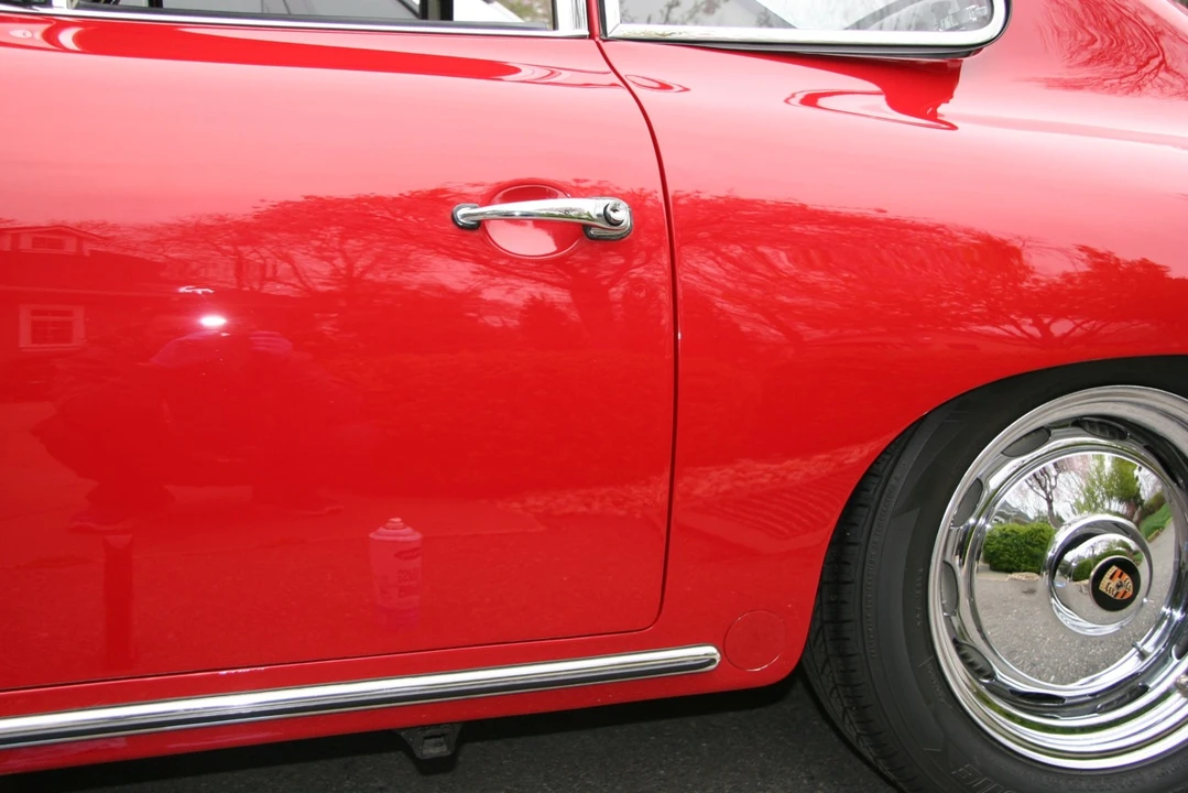 1961 Porsche 356 B - Image 19 of 31