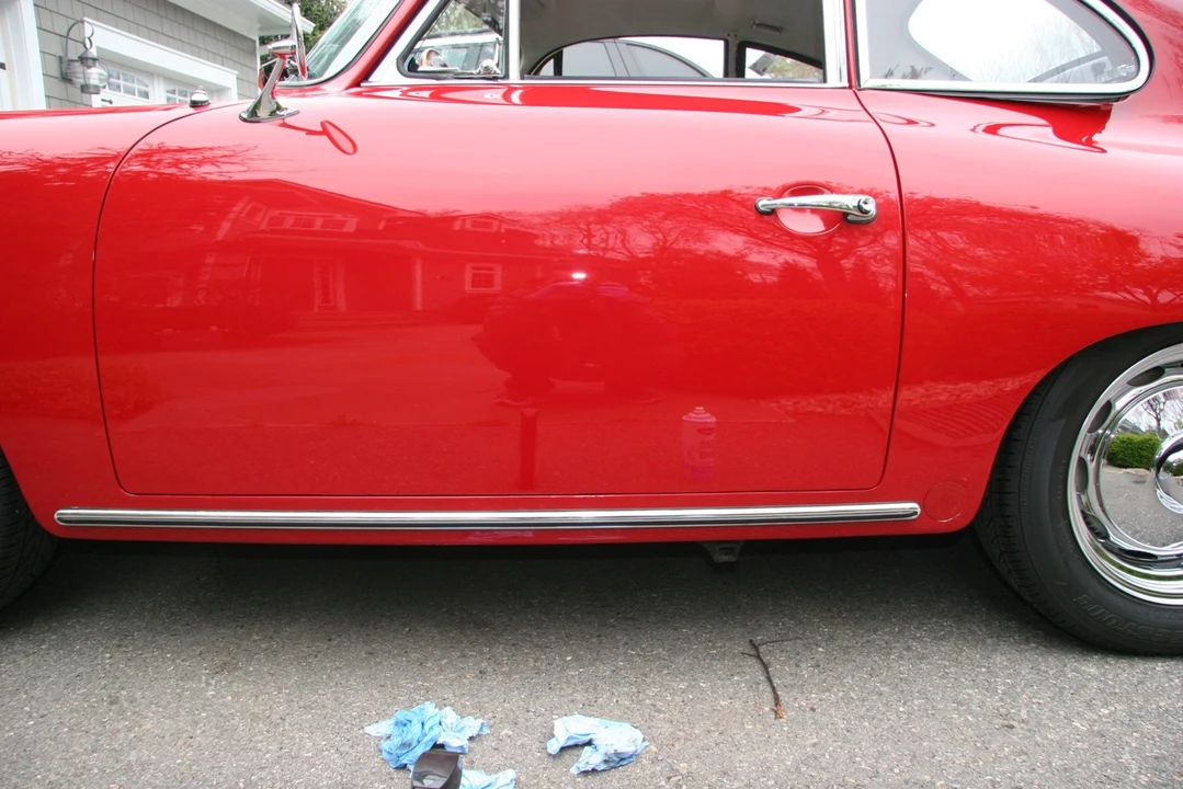 1961 Porsche 356 B - Image 17 of 31