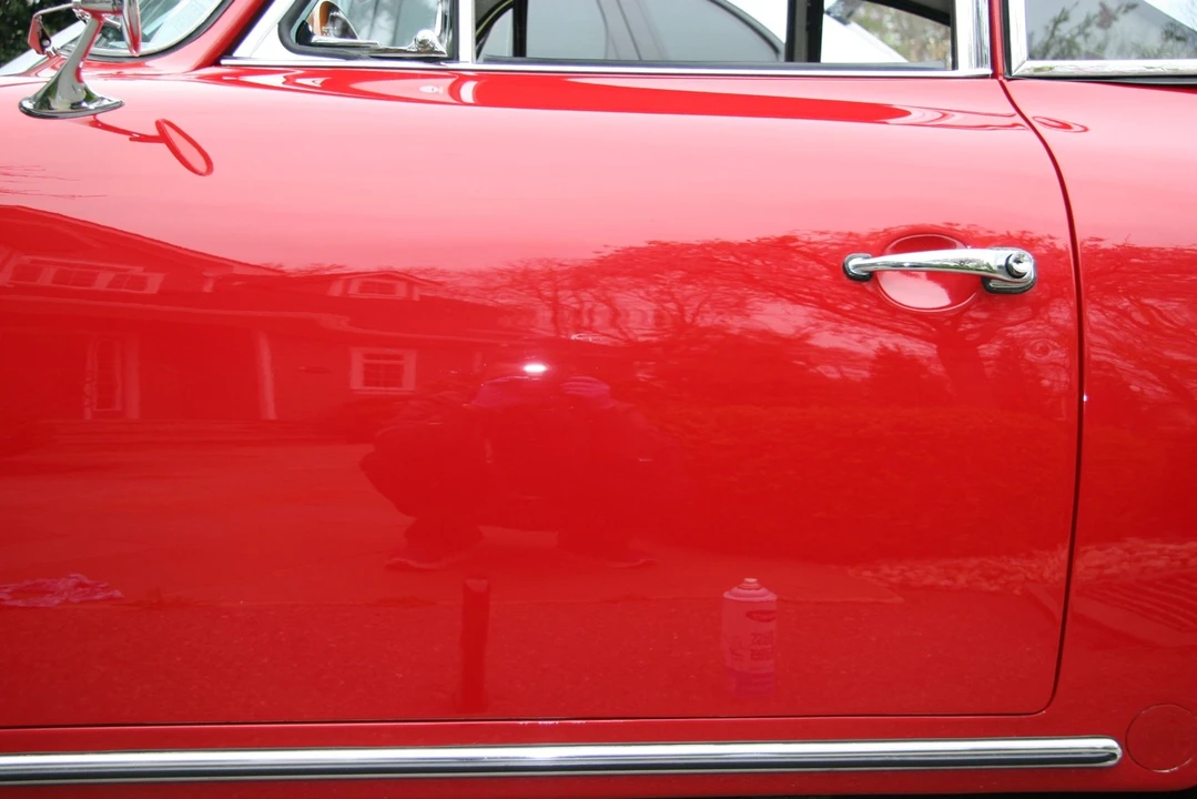 1961 Porsche 356 B - Image 18 of 31
