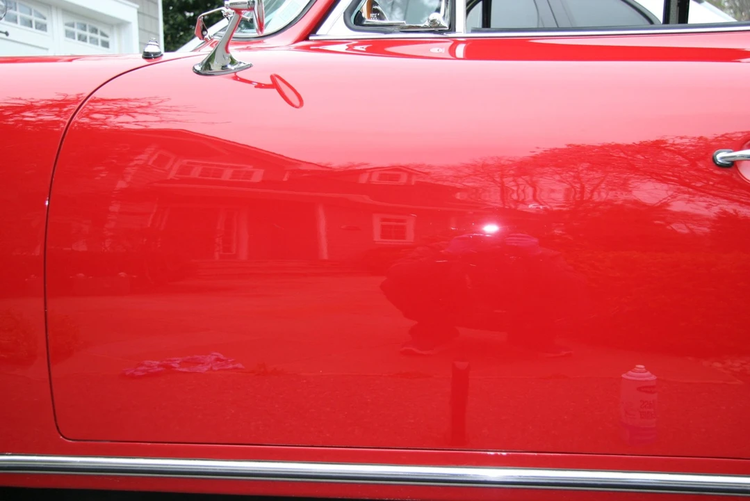 1961 Porsche 356 B - Image 21 of 31