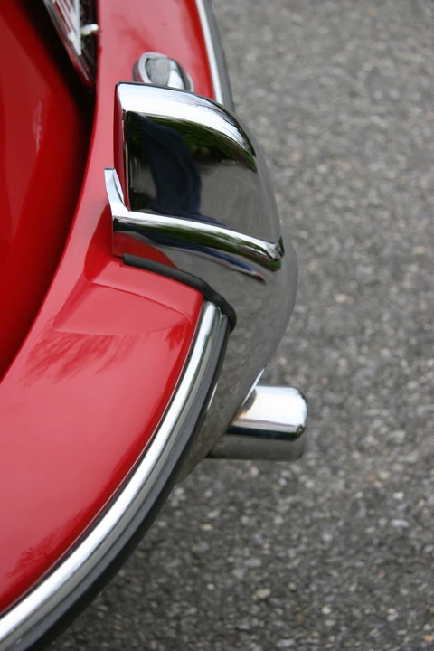 1961 Porsche 356 B - Image 28 of 31