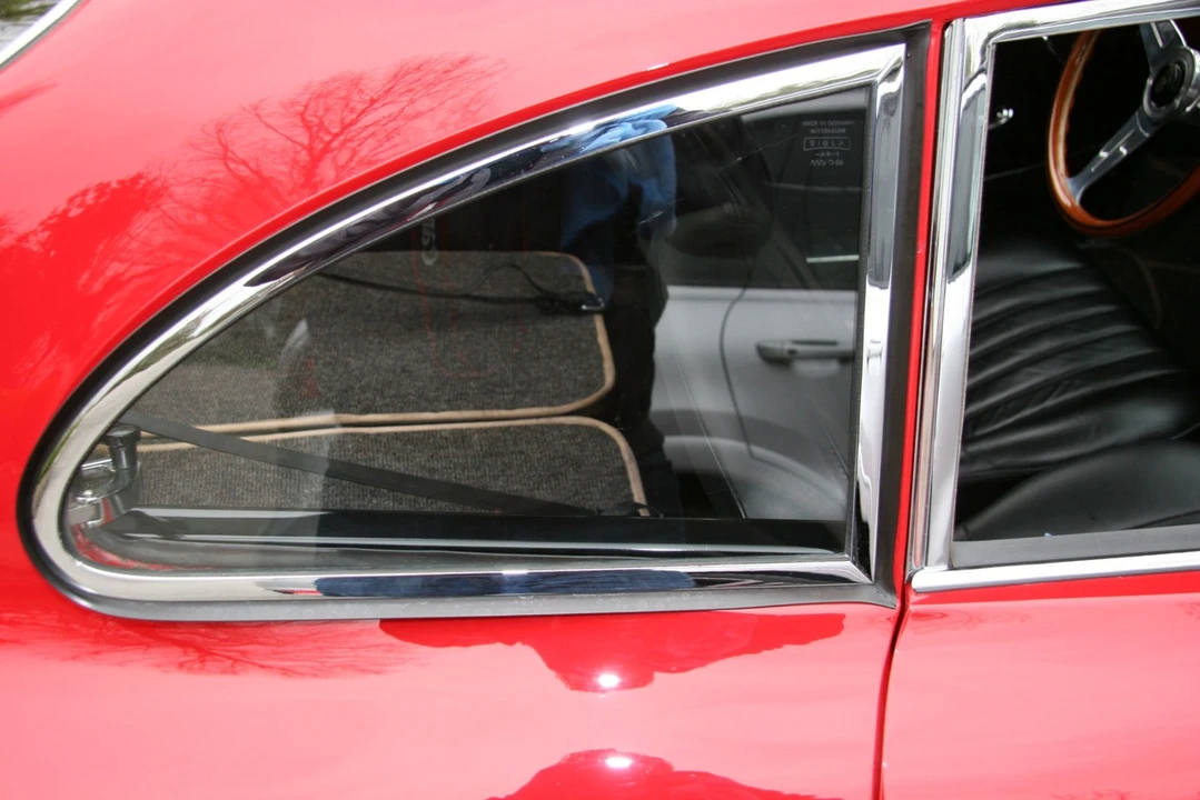 1961 Porsche 356 B - Image 29 of 31