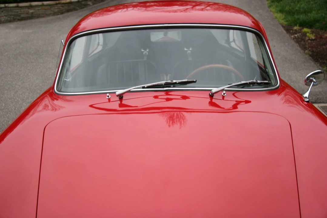 1961 Porsche 356 B - Image 13 of 31