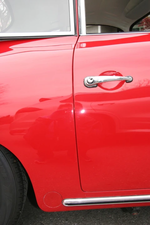 1961 Porsche 356 B - Image 31 of 31