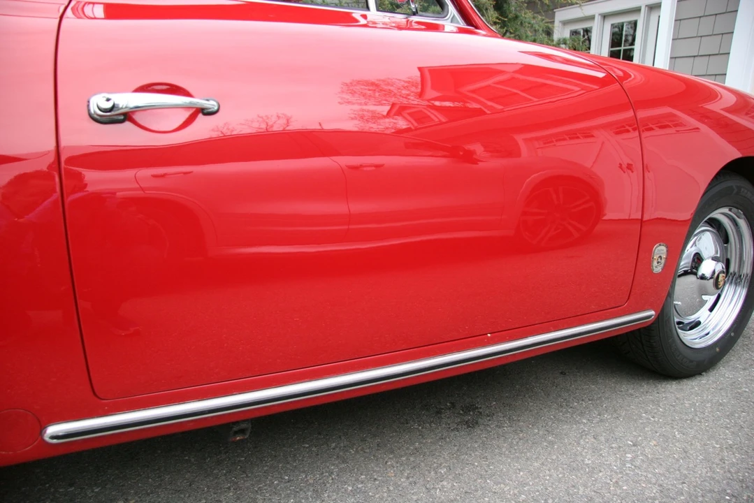 1961 Porsche 356 B - Image 30 of 31
