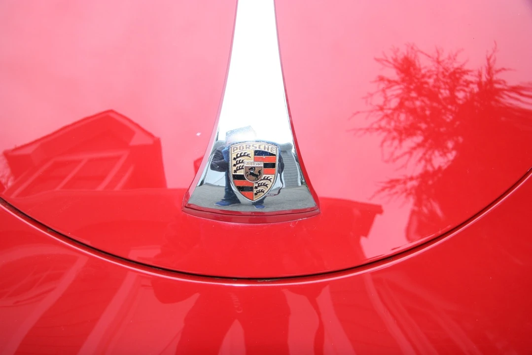 1961 Porsche 356 B - Image 14 of 31