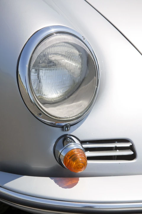 1961 Porsche 356 B - Image 22 of 31