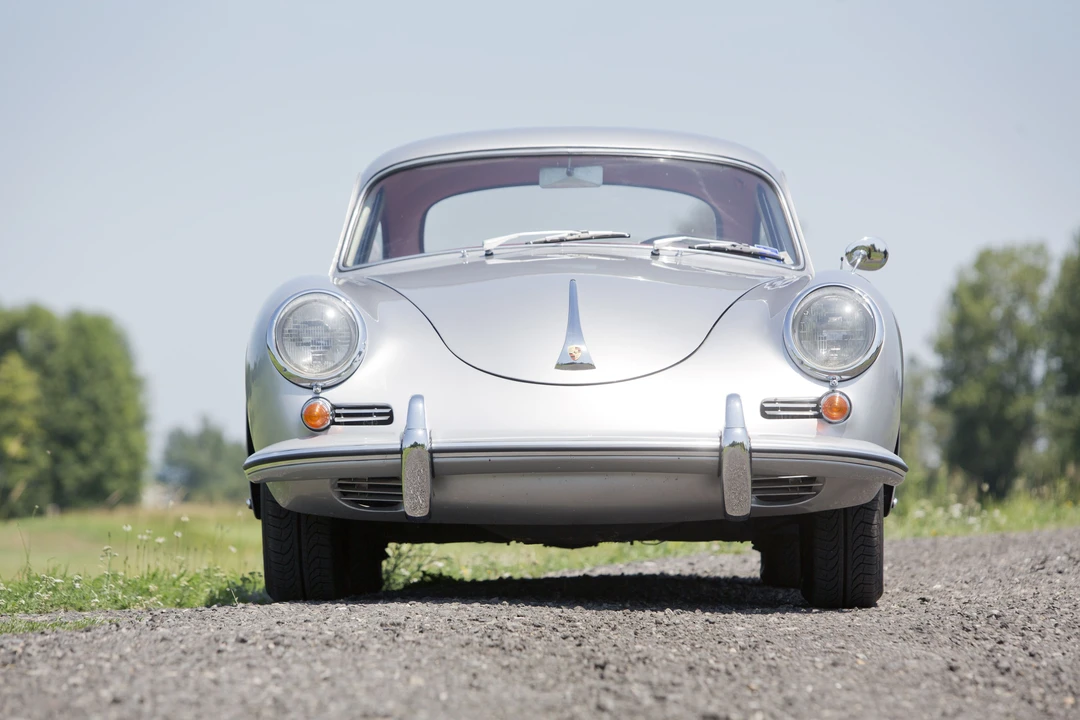 1961 Porsche 356 B - Image 17 of 31