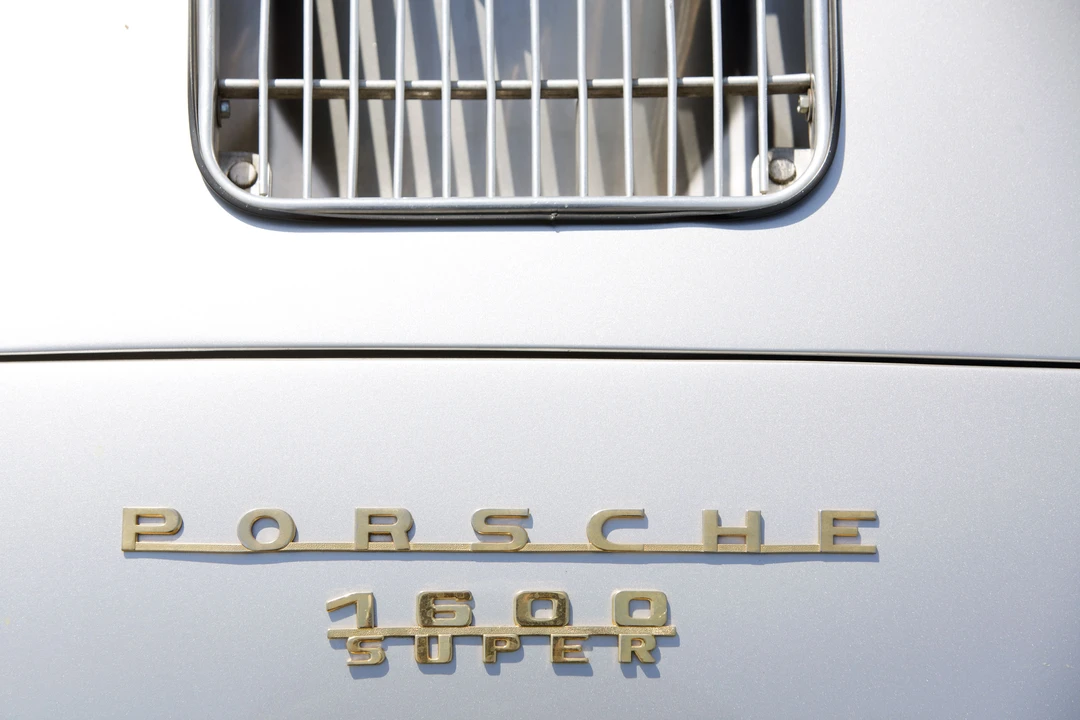 1961 Porsche 356 B - Image 29 of 31