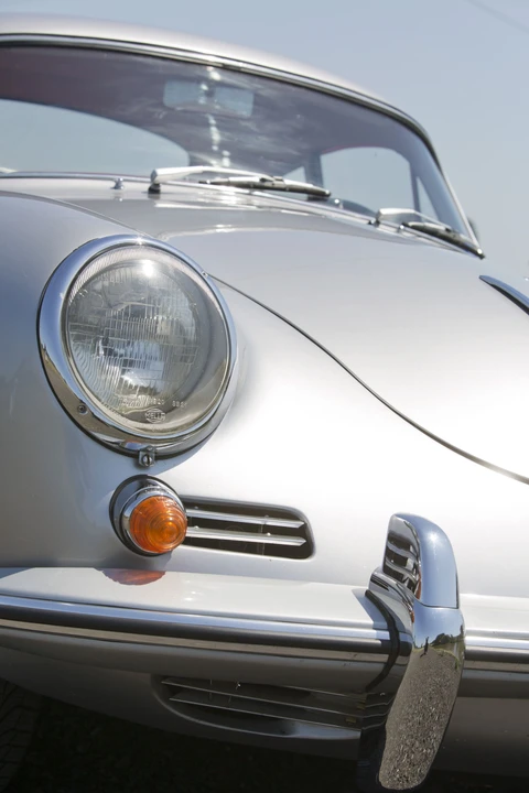1961 Porsche 356 B - Image 25 of 31