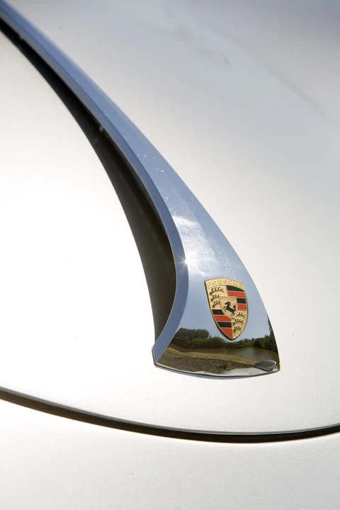 1961 Porsche 356 B - Image 26 of 31