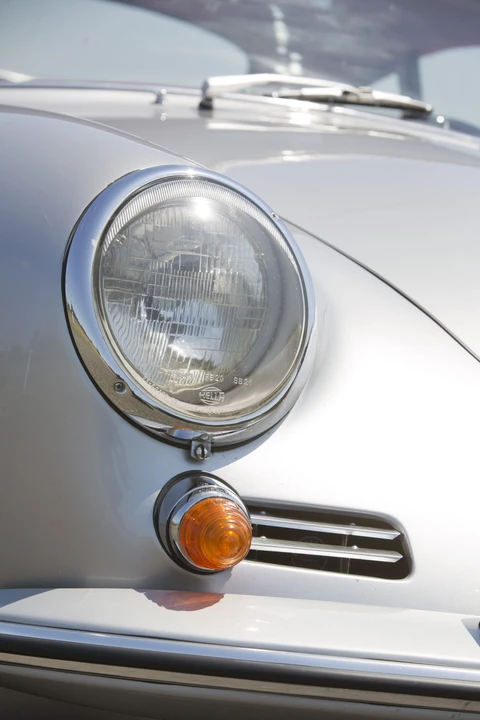 1961 Porsche 356 B - Image 24 of 31
