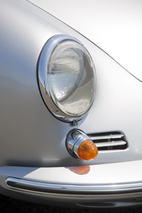 1961 Porsche 356 B - Image 21 of 31