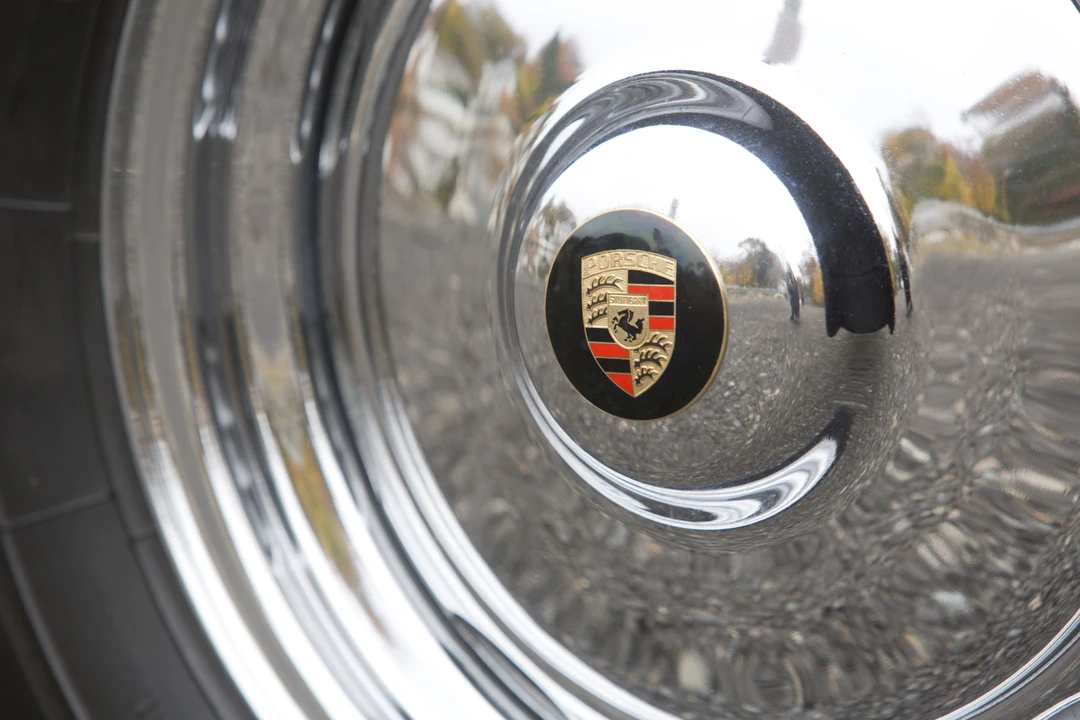 1961 Porsche 356 B - Image 30 of 31
