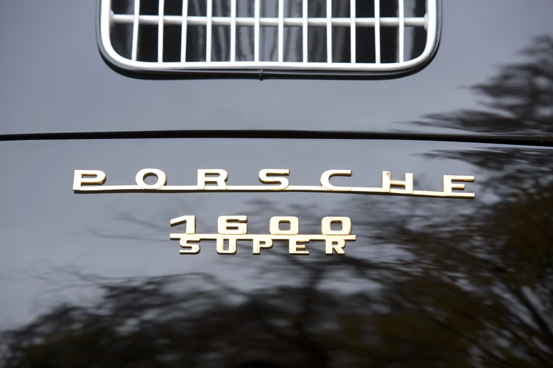 1961 Porsche 356 B - Image 29 of 31