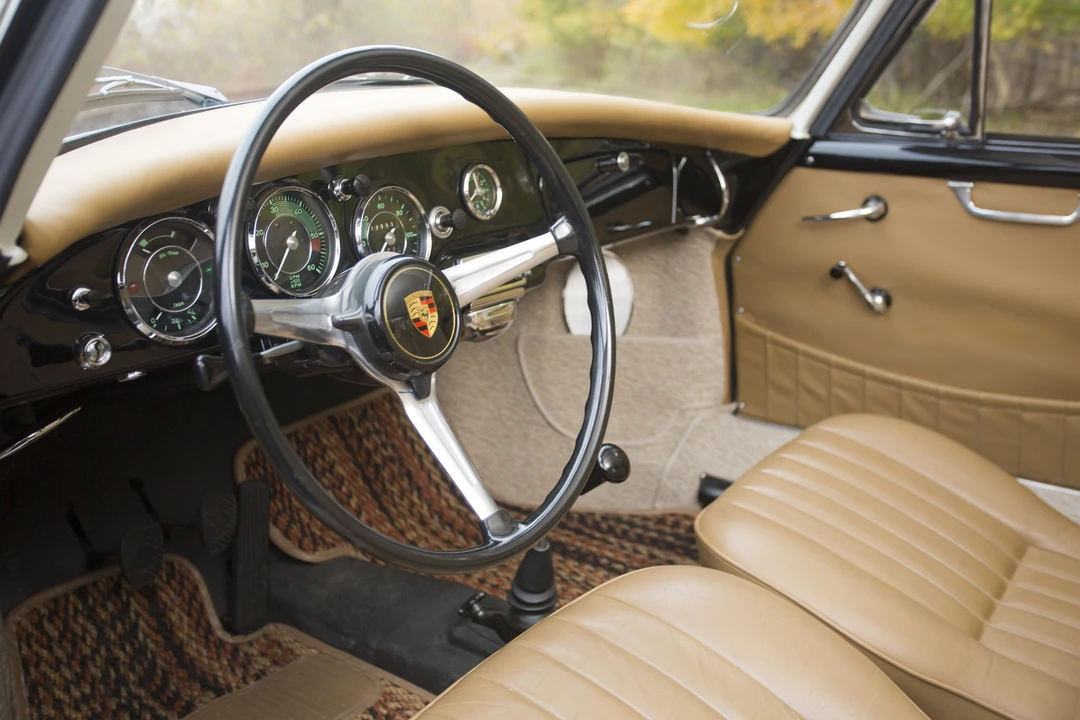 1961 Porsche 356 B - Image 24 of 31