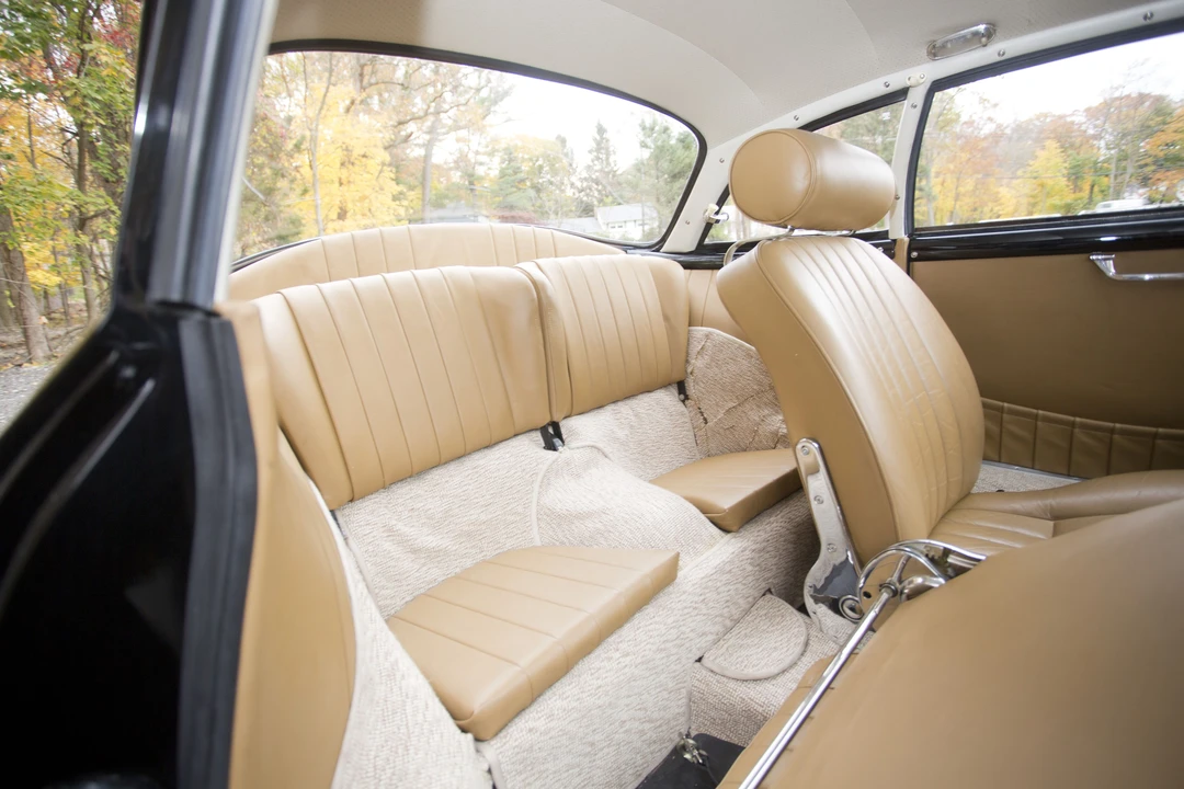 1961 Porsche 356 B - Image 18 of 31