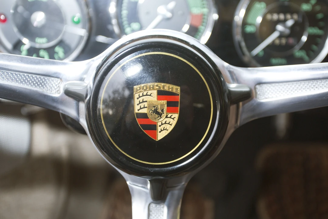 1961 Porsche 356 B - Image 21 of 31