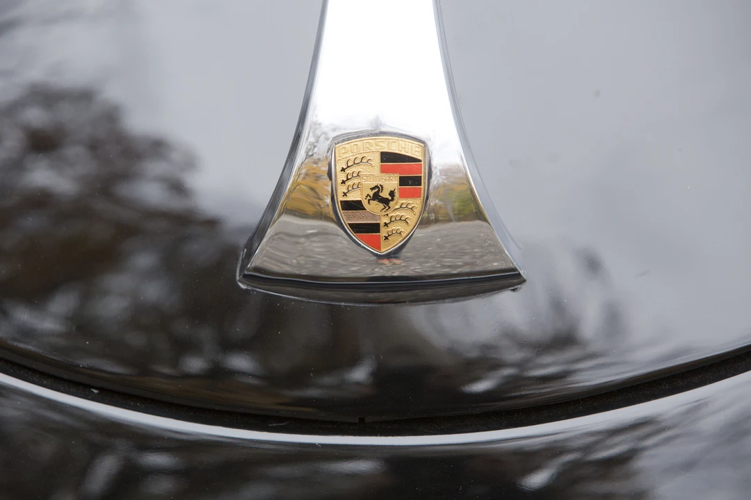 1961 Porsche 356 B - Image 4 of 31
